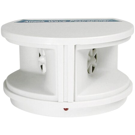 P3 International Attack Wave Pestrepeller P7816